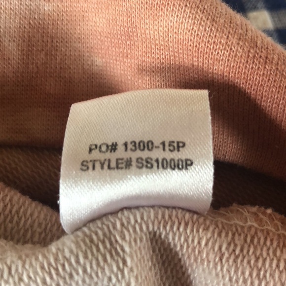 Independent Trading Company Hoodie Sublime 1995 Summer Tour Tie Dyed Look Size S - Picture 7 of 7